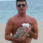 Simon Cowell made a fortune on American Idol – meet his only child