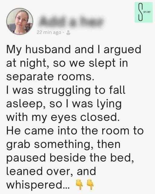 Full story..
