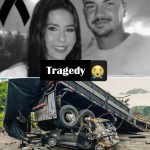 Couple lost their lives this morning in a serious accident: “She was the daughter of the pre…See more