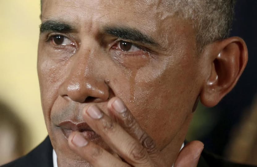Obama Family’s Sad Announcement