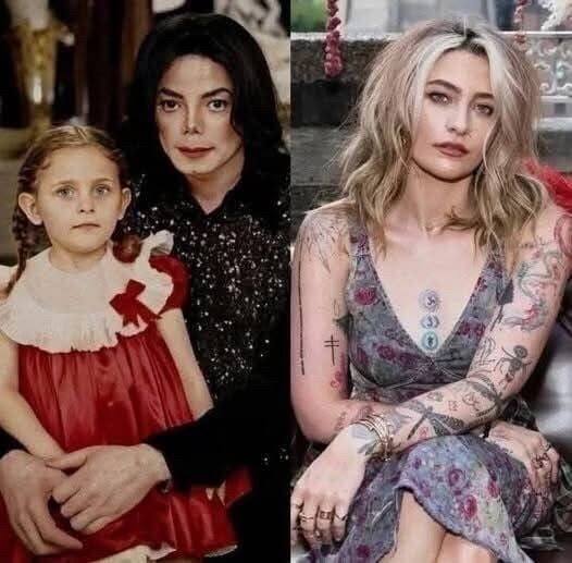 SHOCKING: Paris Jackson, Michael Jackson’s Only Daughter, Finally Spoke Out After 20 Years of Silence — And Our Suspicions Were Right…