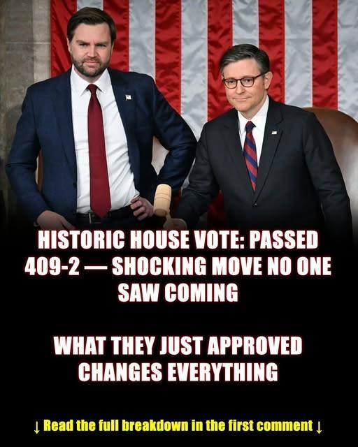 House Approves ‘Take It Down’ Act to Combat Deepfake Revenge Imagery