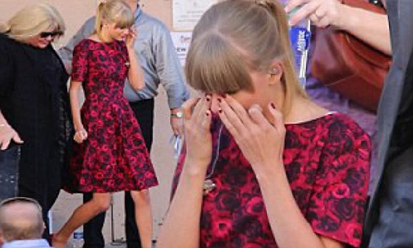 Taylor Swift Shares She Tested Positive for a Virus, Is Recovering Well