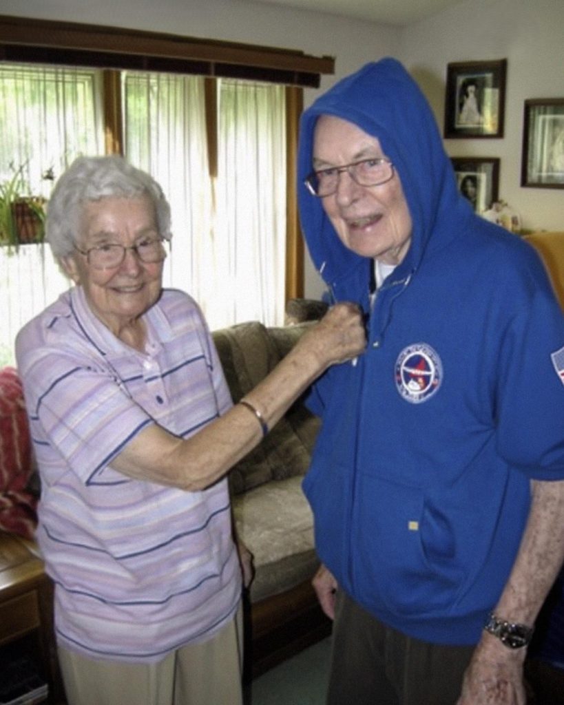 After Husband’s Death, Widow Finds Old Suitcase He Hid from Her for over 50 Years