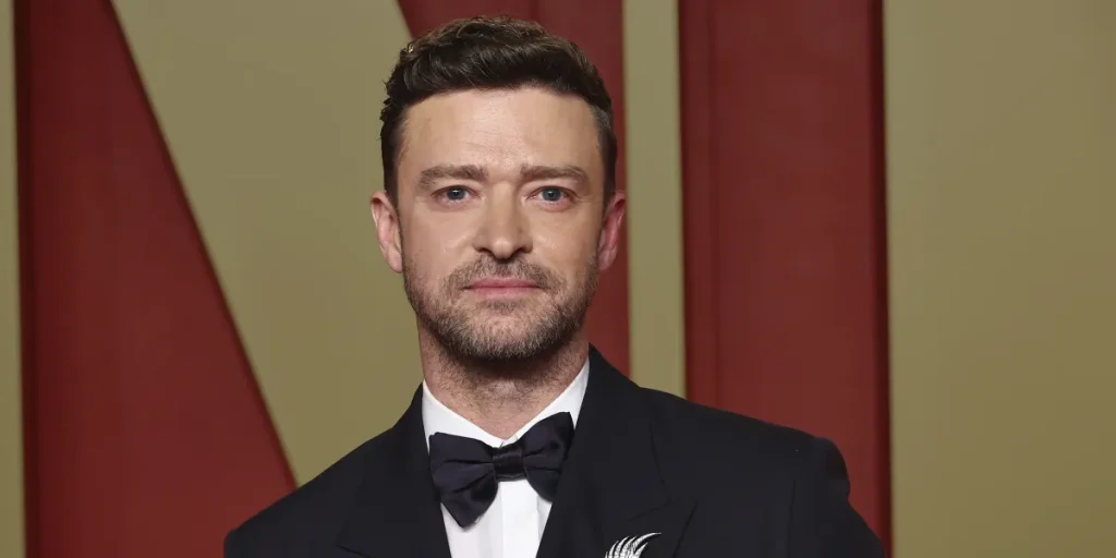 Justin Timberlake Opens Up About One ‘Debilitating’ Reason That Makes Him Suffer During the World Tour