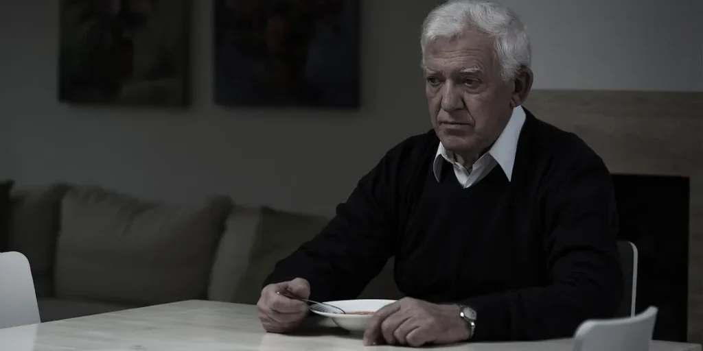 I Let My Lonely Neighbor Stay with Me While His House Was Being Repaired After the Storm, and It Didn’t Take Long to Understand Why He Was Alone – Story of the Day