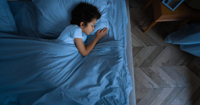 Expert explains the real reason you wake at 3 a.m.