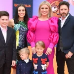 “I still can’t believe he’s gone” – Kelly Clarkson’s ex-husband Brandon Blackstock dies at 48 after a secret 3-year battle with cancer, and the shocking details behind his death will leave many speechless.
