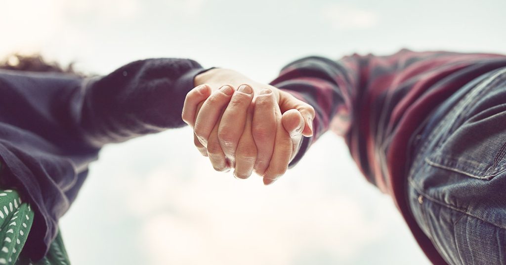 Symbiosexuality: The Rising Identity That Redefines How We Experience Attraction