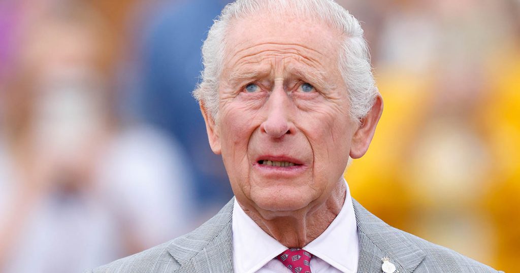 King Charles’ ex-employee reveals what he’s really like behind closed doors