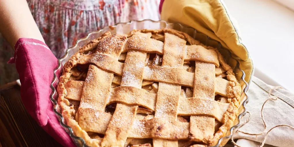 I Was Baking Pies for Hospice Patients – Then One Arrived for Me, and I Nearly Passed Out