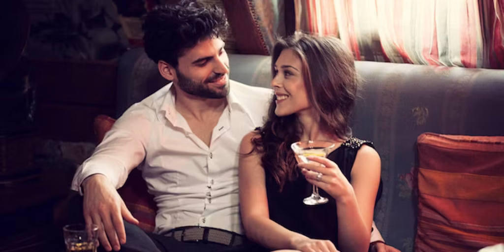 10 Attractive Things Men Do That Aren’t About Sex