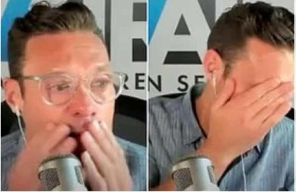 Ryan Seacrest breaks down in tears as he reveals heartbreaking news about his family. What’s going on with his family?