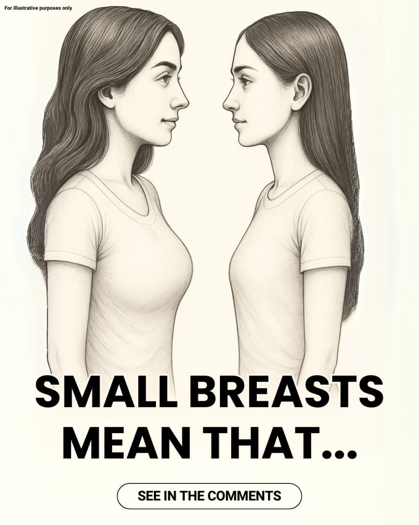 The Relationship Between Breast Size and Hormonal Health: What Every Woman Should Know