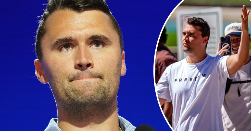 FBI confirms ‘breakthrough’ as manhunt for Charlie Kirk shooter continues