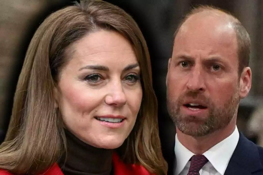 Kate Middleton’s Hidden Teen Health Scare Reveals Early Resilience