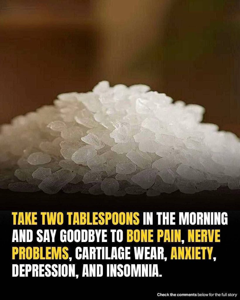 The Powerful Superfood That Could Help Fight Serious Health Issues
