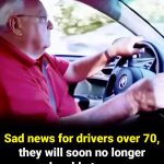Drivers Over 70: New Requirements That Will Change the Way We Drive