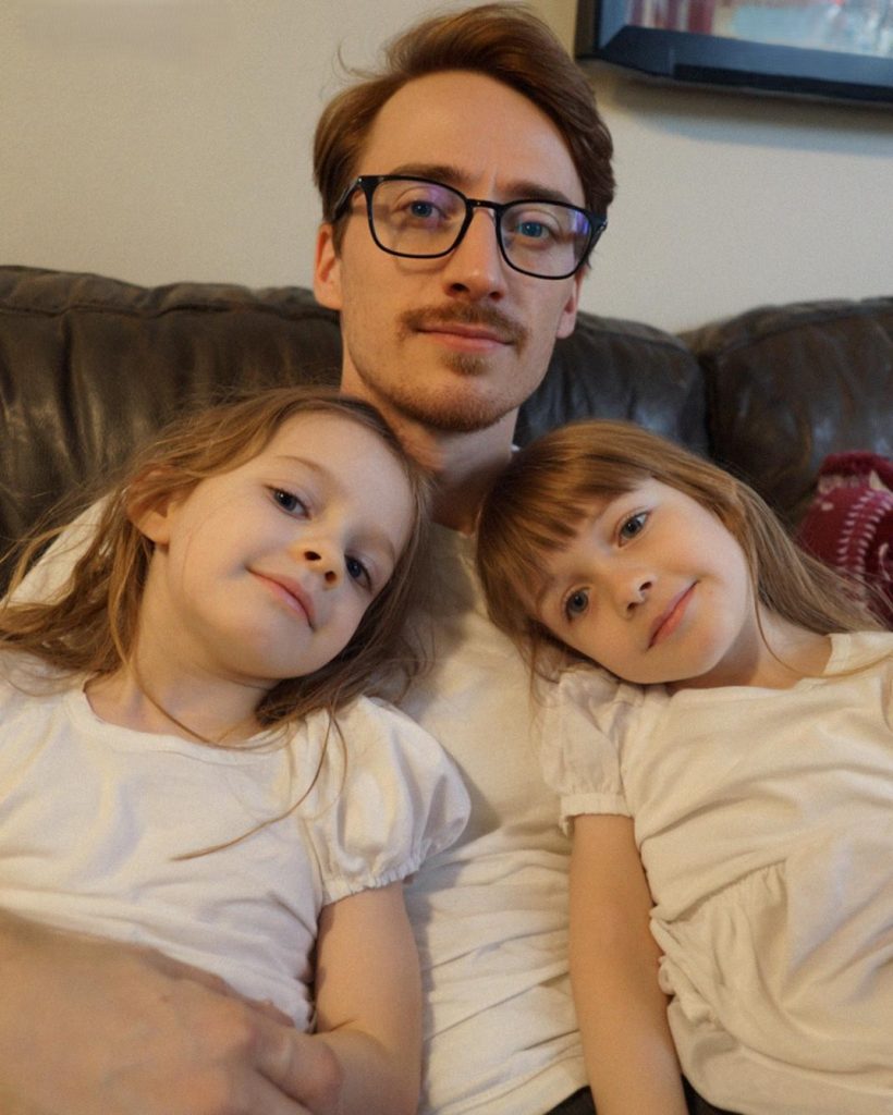 I Became Guardian of My Twin Sisters After Mom Died — My Fiancée Pretended to Love Them Until I Heard What She Really Said