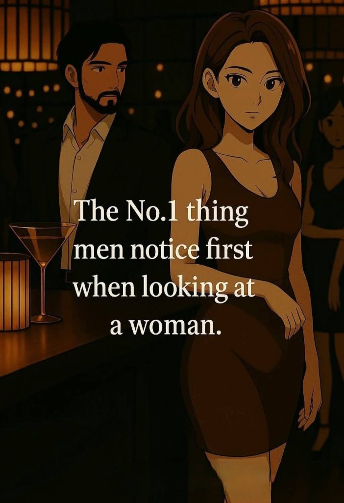 9 Personality Traits Men Notice in Women Instantly